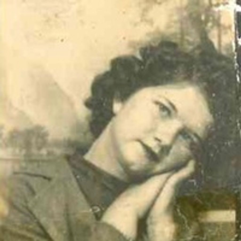 Betty Frances Romero Profile Photo