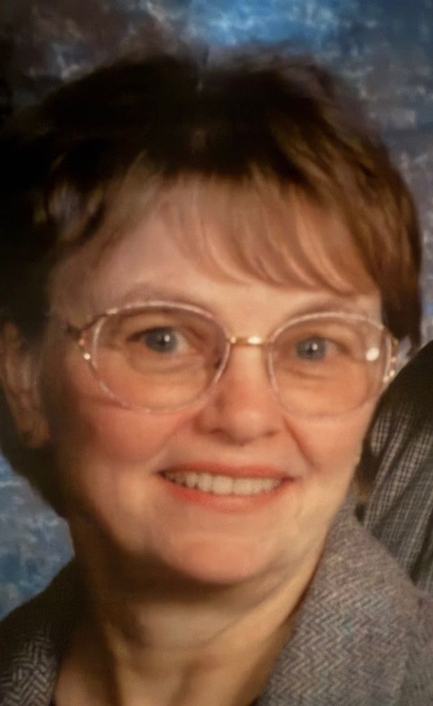 Darla J. (Fetzer)  Moyer Profile Photo