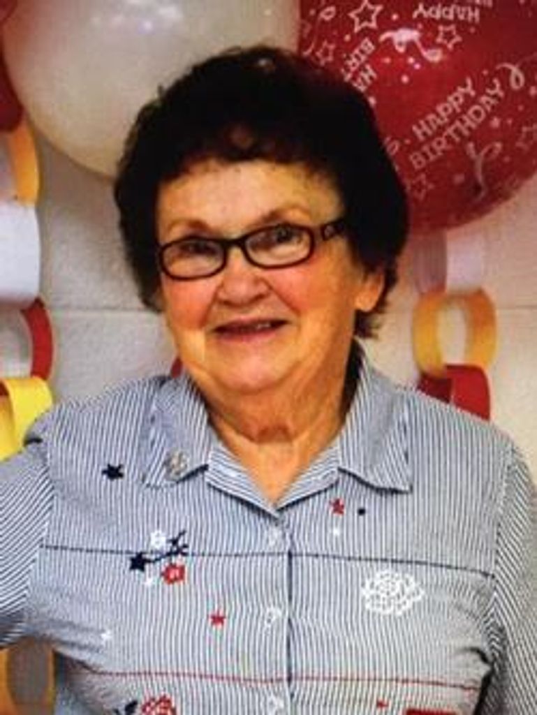 Peggy Bolling Sisk