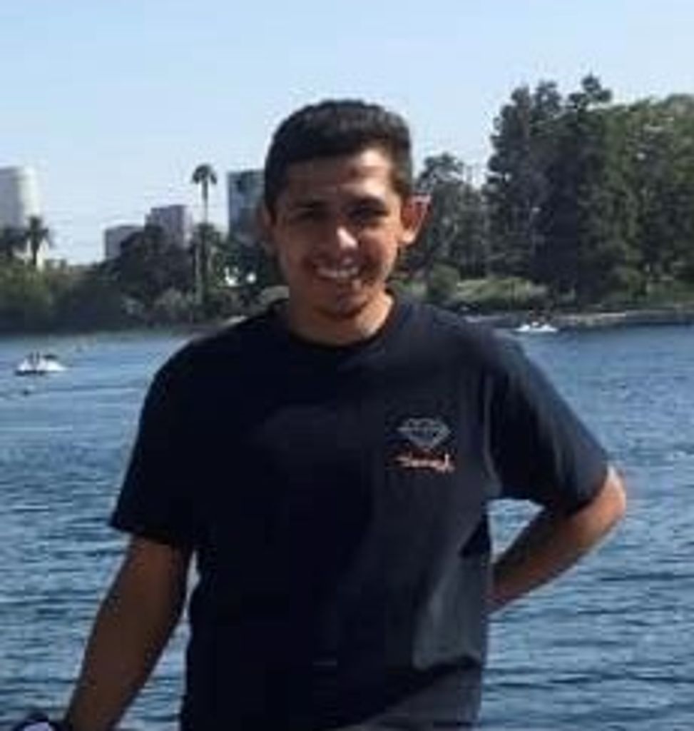 Gabriel Herrera