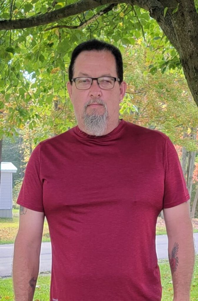 John Leslie Fultz Profile Photo