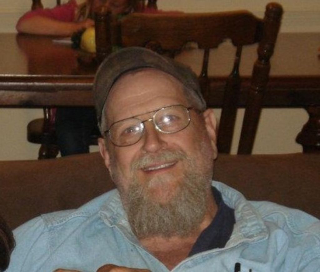 Charles Arlow Nelson Profile Photo