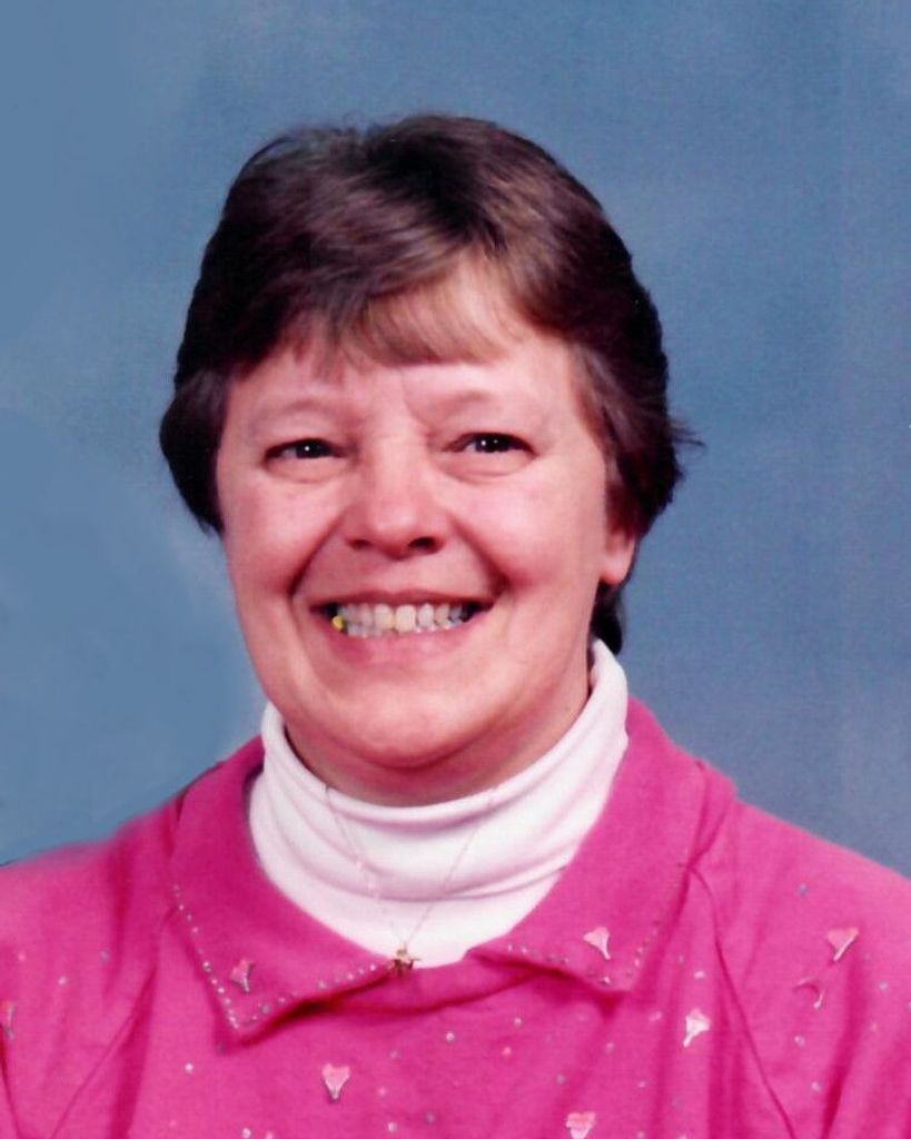 Nancy Louise Schuman Profile Photo