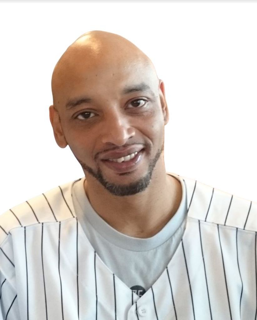 Jon Devoree Harrison, Sr.