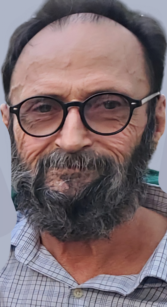 Salvadore Rodriguez Profile Photo