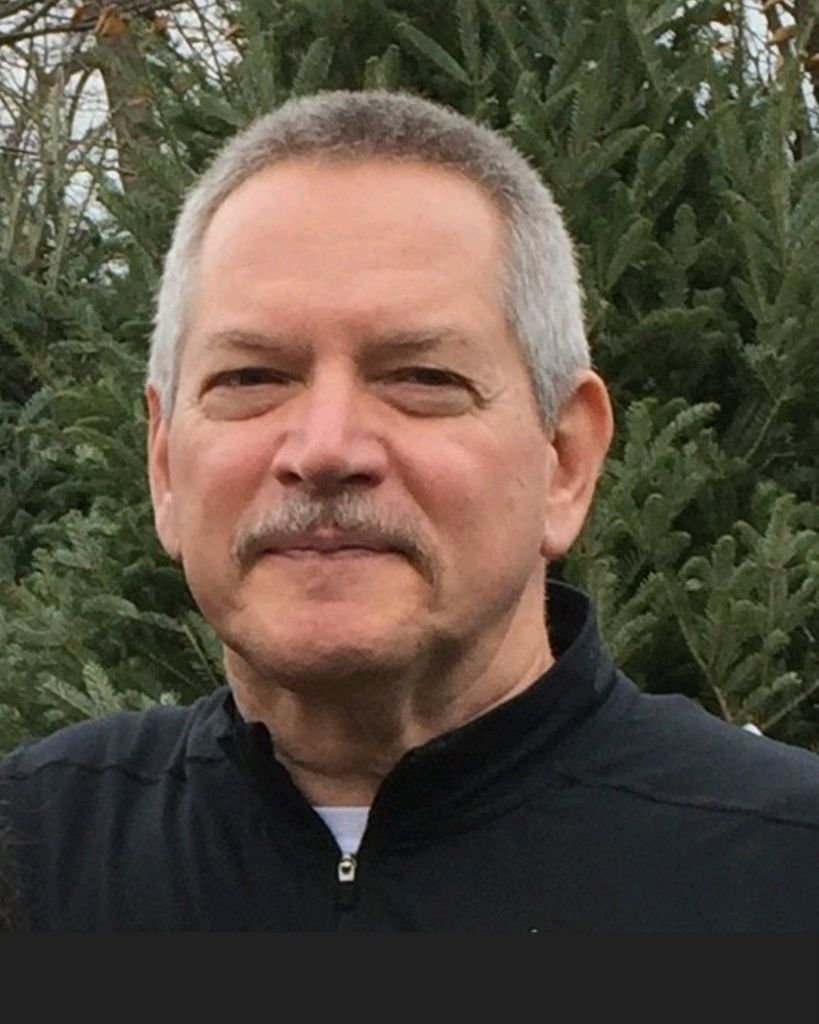 Vic Goad