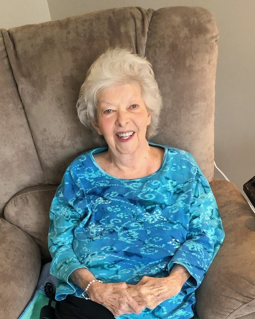 Nancy L. Woods