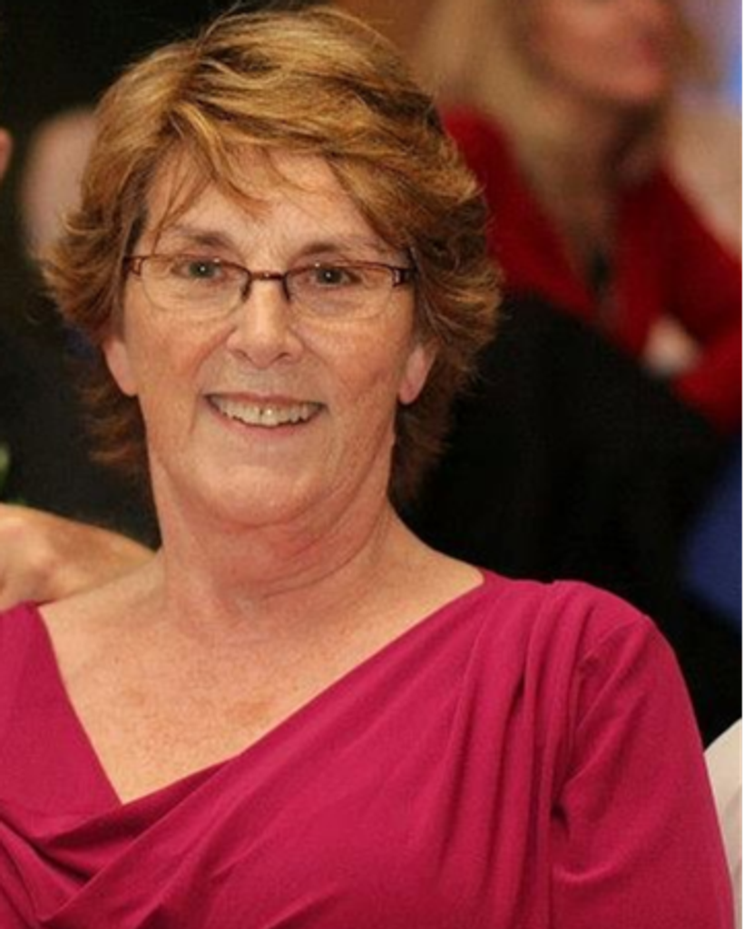 Patricia Kay Cosky