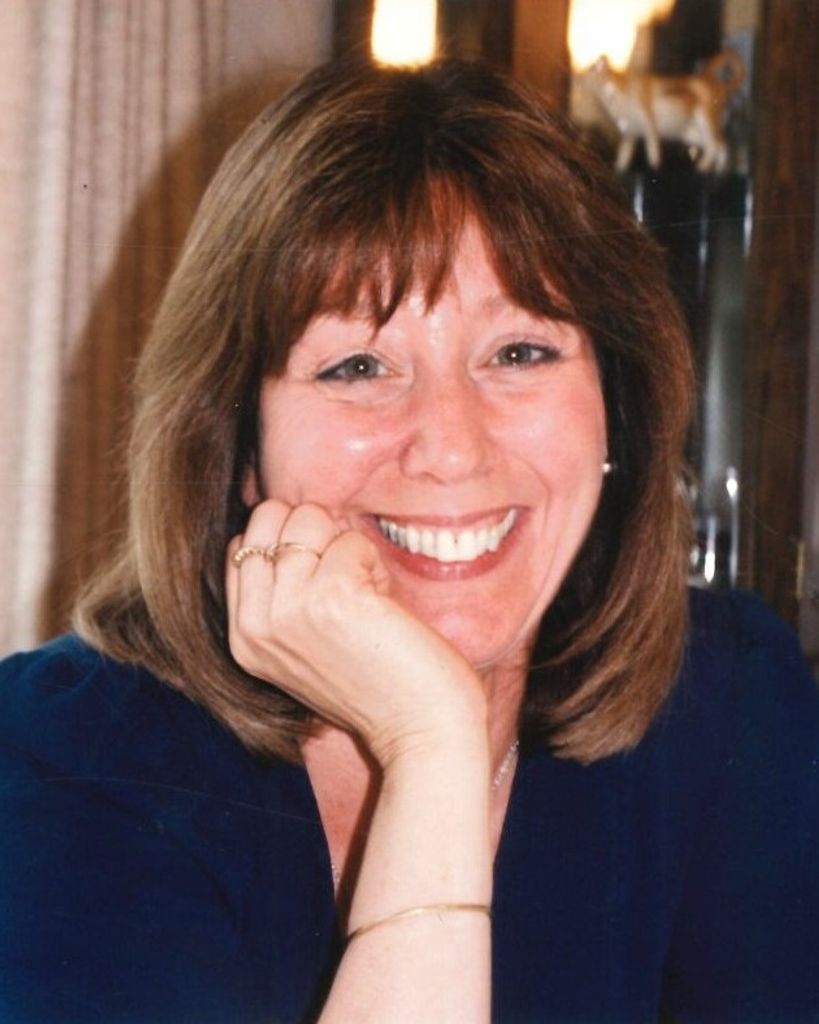 Kathy Thomas