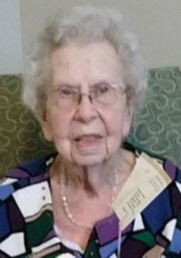 Rosemary Harrison Profile Photo