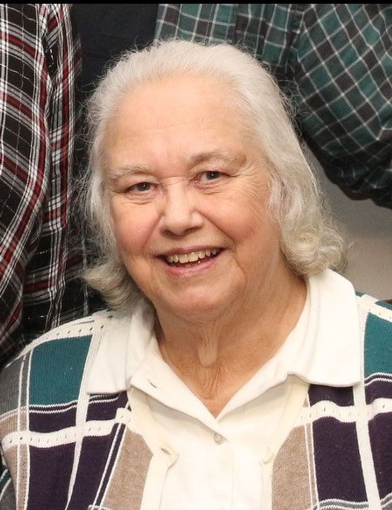 Wanda Cruse Smith