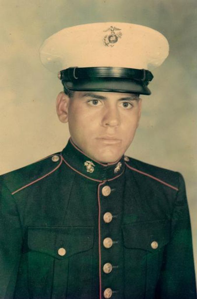 John Manuel Gonzalez Profile Photo