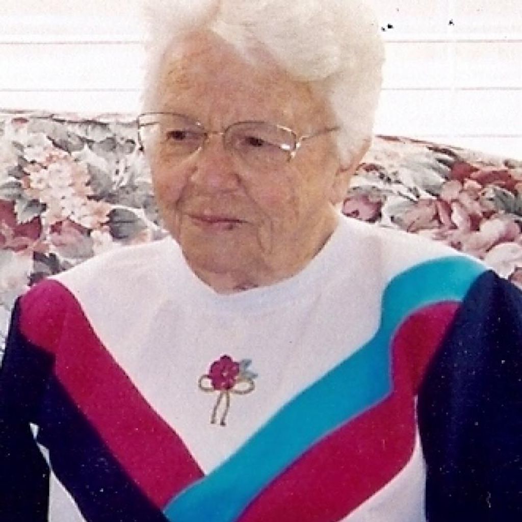 Leatrice Joyce Boddy