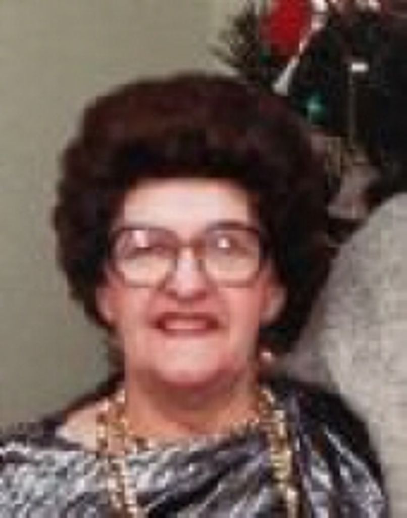 Lucille Ramminger