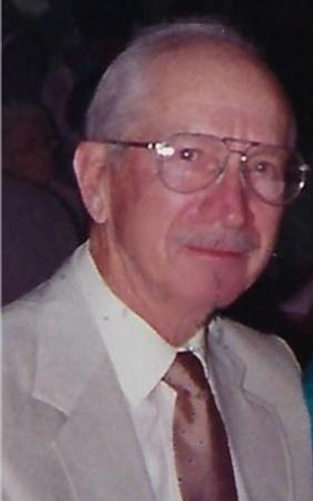 Broadus Henderson Coons Profile Photo