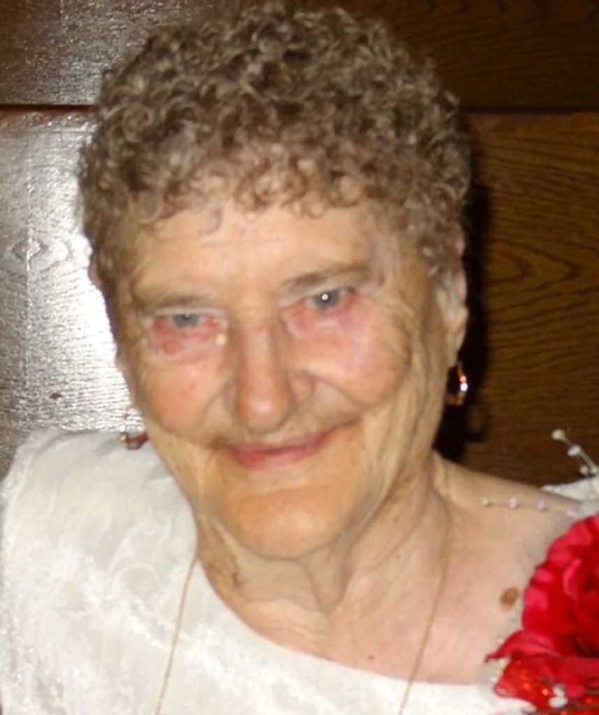 Mrs. Stella Teasley Profile Photo