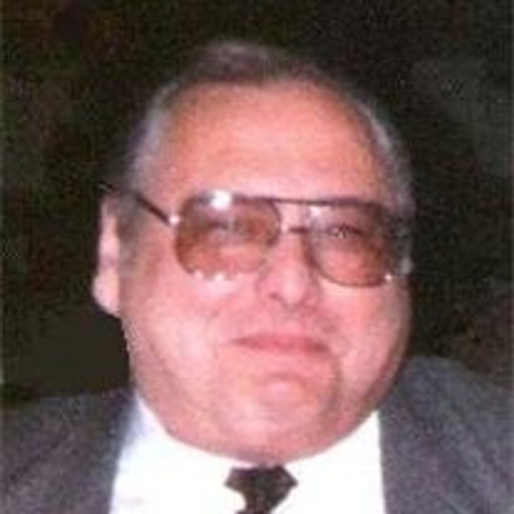 Albert A. "Al" Pestar
