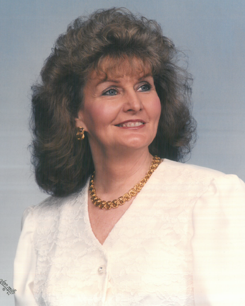 Joyce A. Voshell