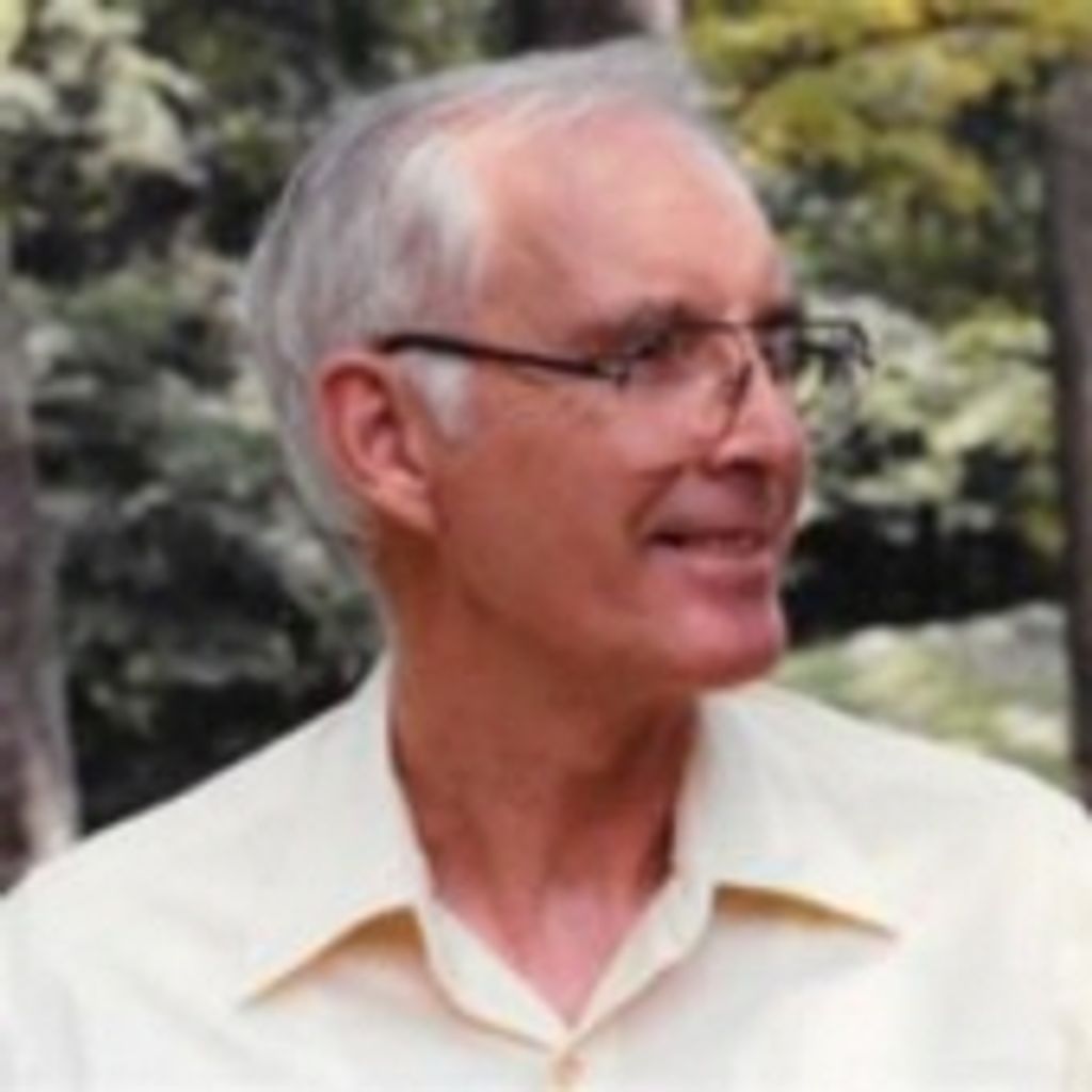 Ralph Henson