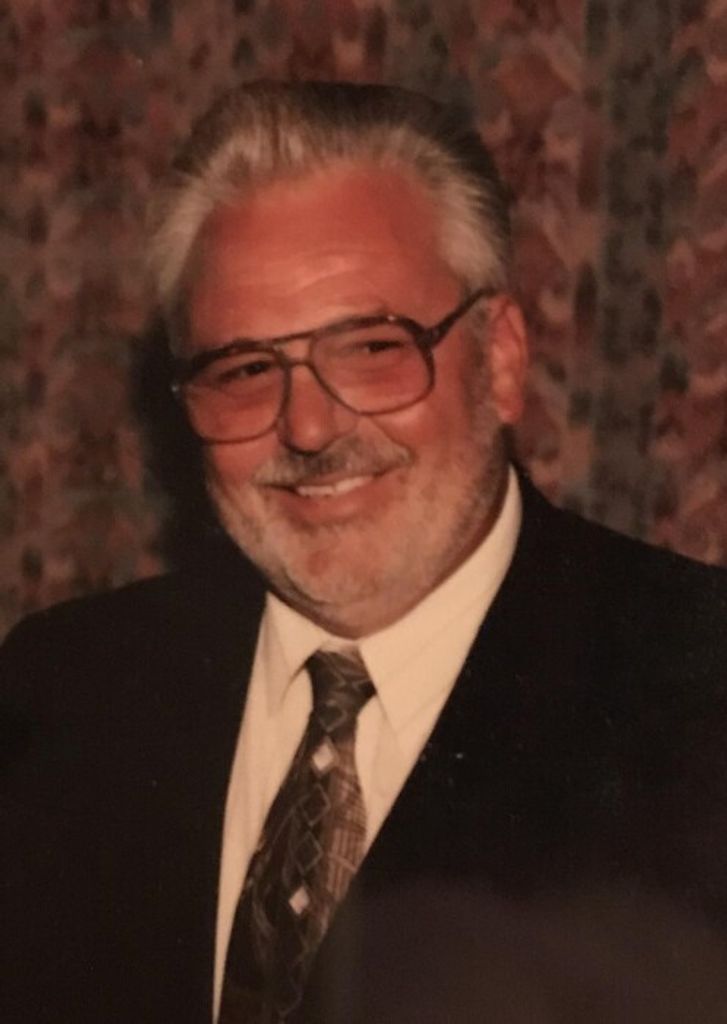 Fred Darland