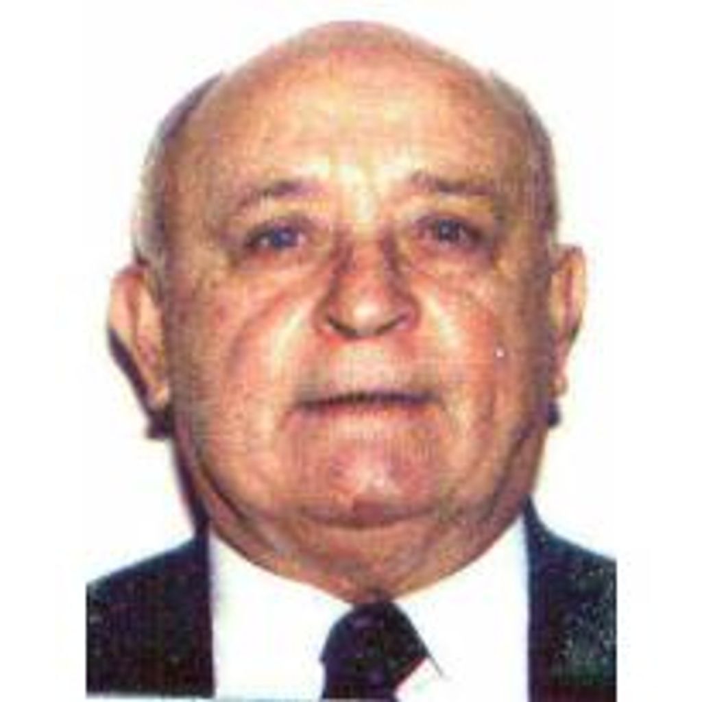 Patrick Anthony Randolph