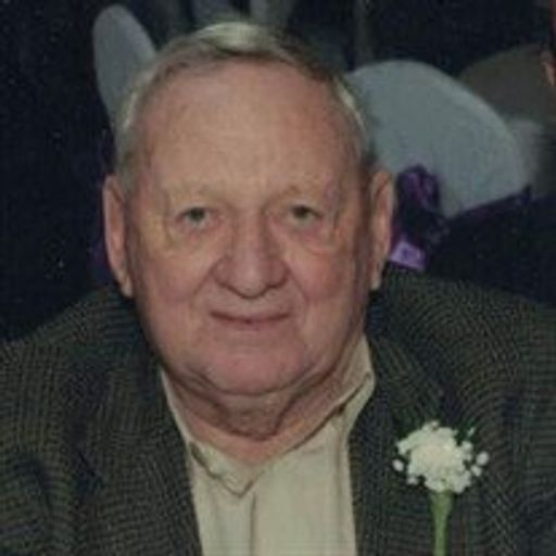 Ray  Joseph Houston Profile Photo