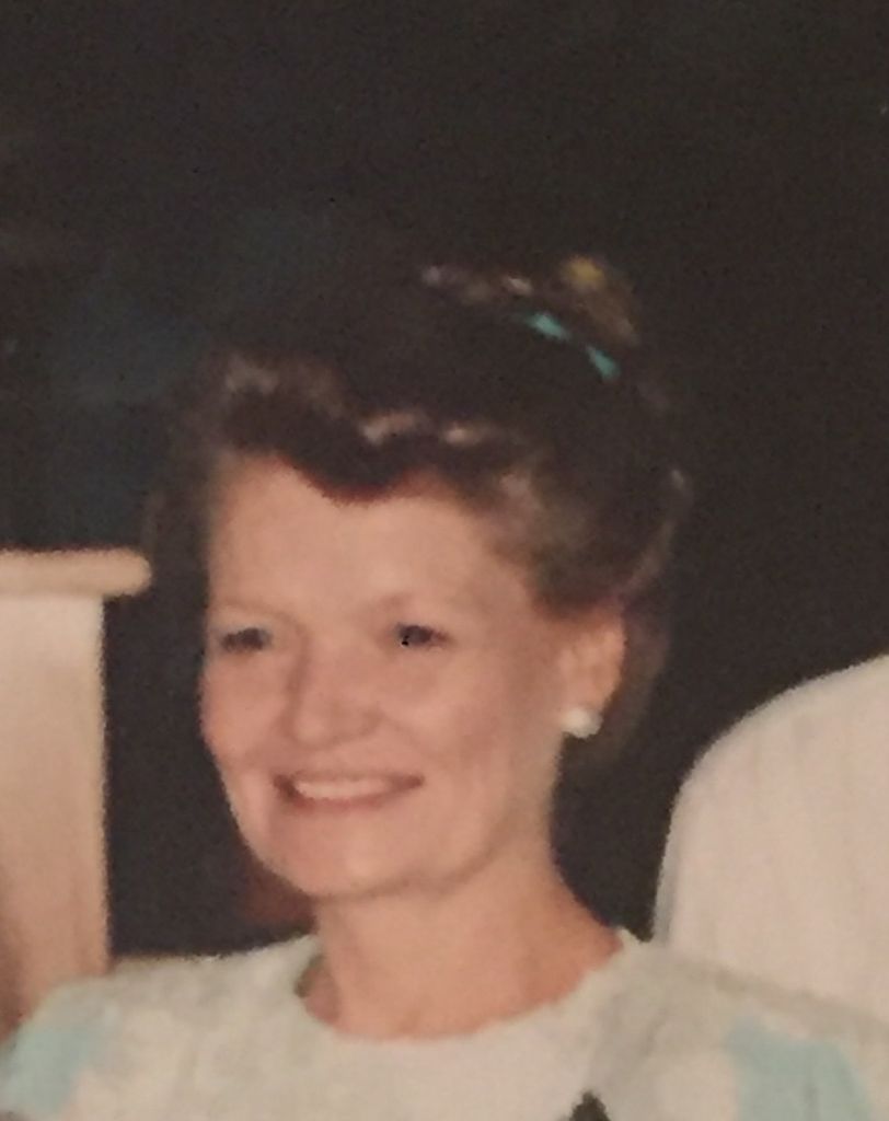 Eunice Caperton Profile Photo