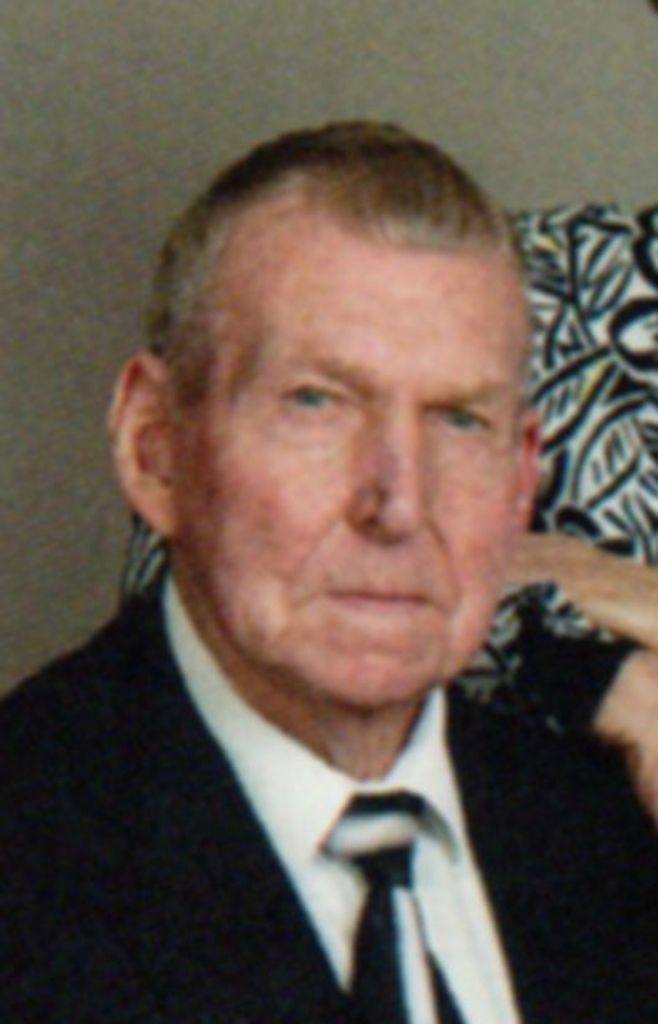 Kenneth Gene Petzoldt
