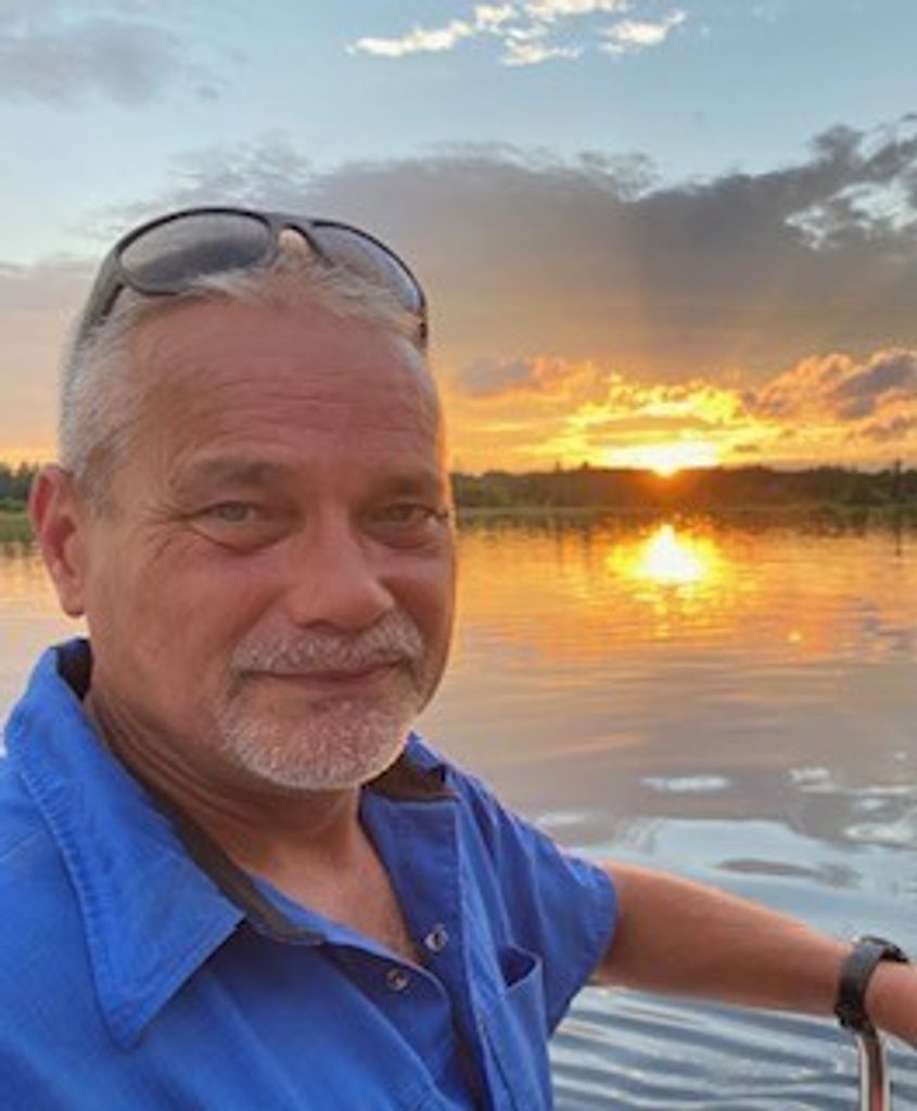 Wade Bredeau Profile Photo