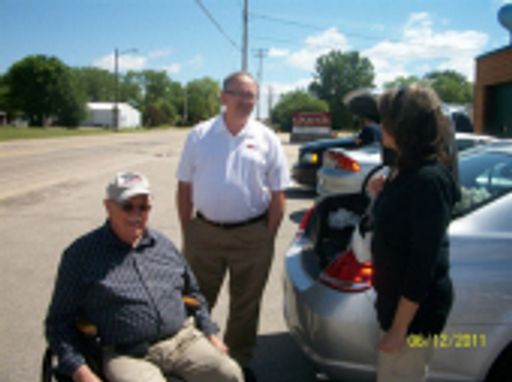 Pastor Lyman Erickson photo gallery thumbnail 33 of 44