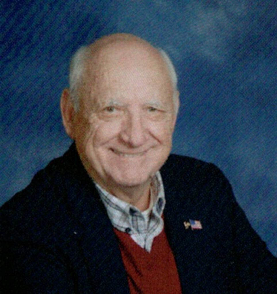 Ted Kornegay