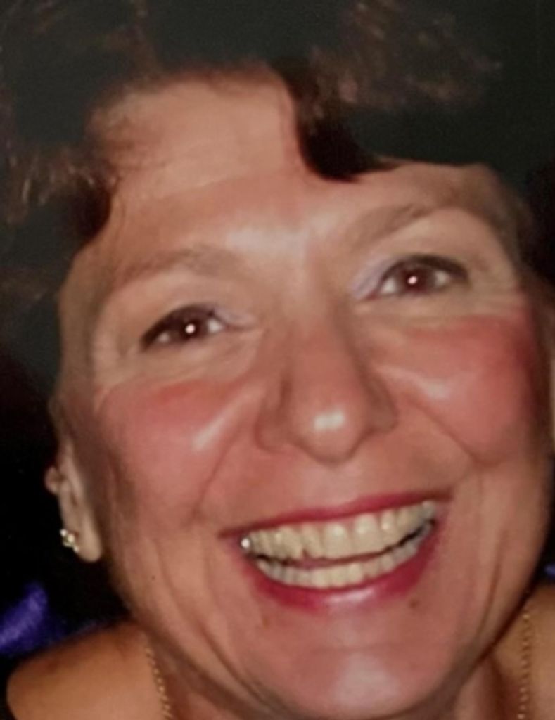 Antonia F. Kintzer