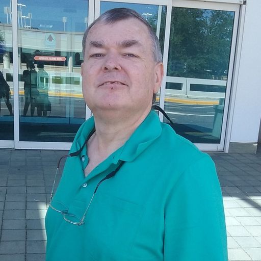 Stanley Wallace Fudge Profile Photo