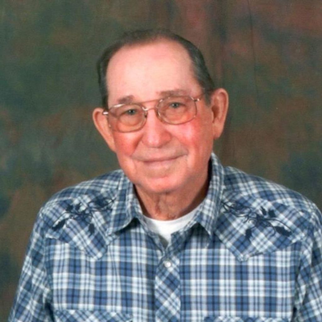 Nathan "Harold" Starling