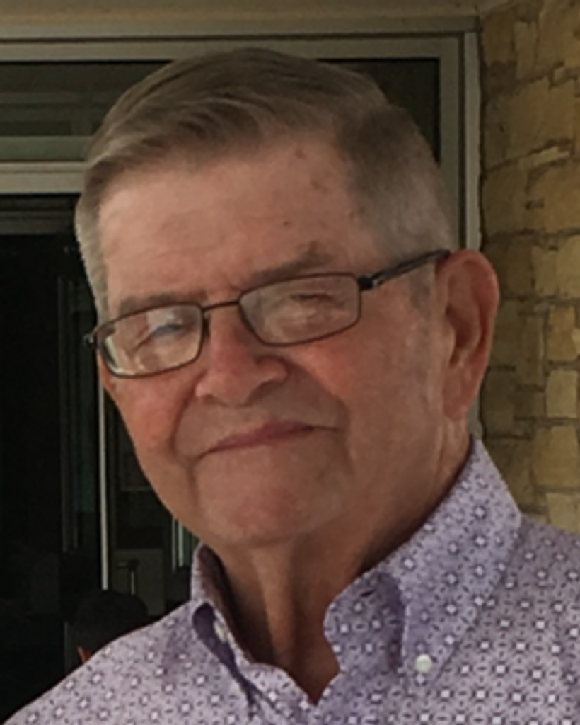 Michael J. Parein Profile Photo