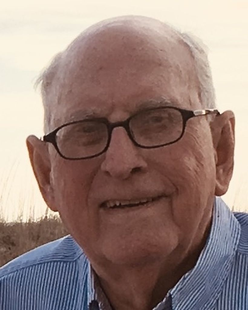 Herbert James Horn Profile Photo