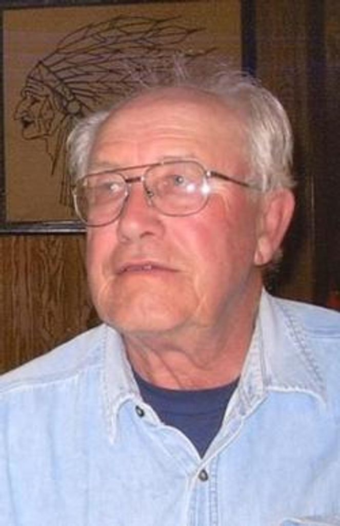 Leo B. Hersom