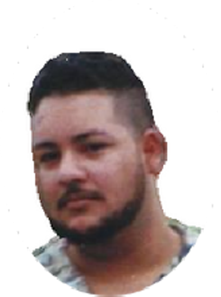 Samuel Roberto 'Pito' Portalatin Rivera