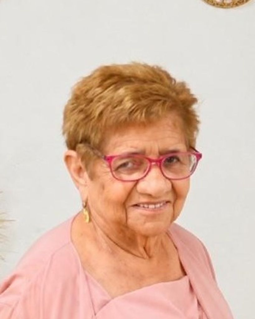 Julia Haydee Torres Lopez Profile Photo