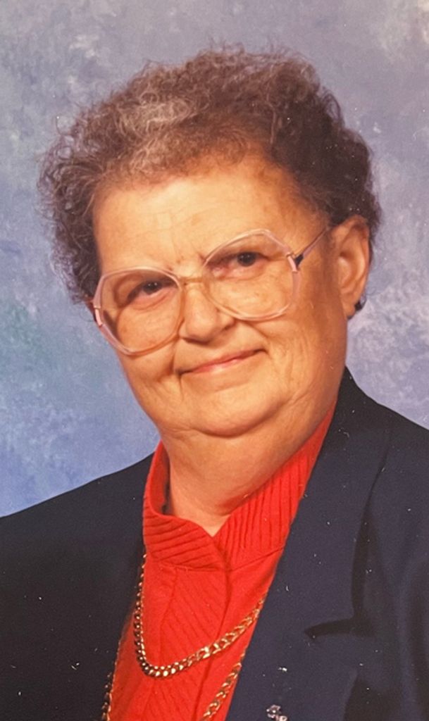 Ann A. Nelson Profile Photo