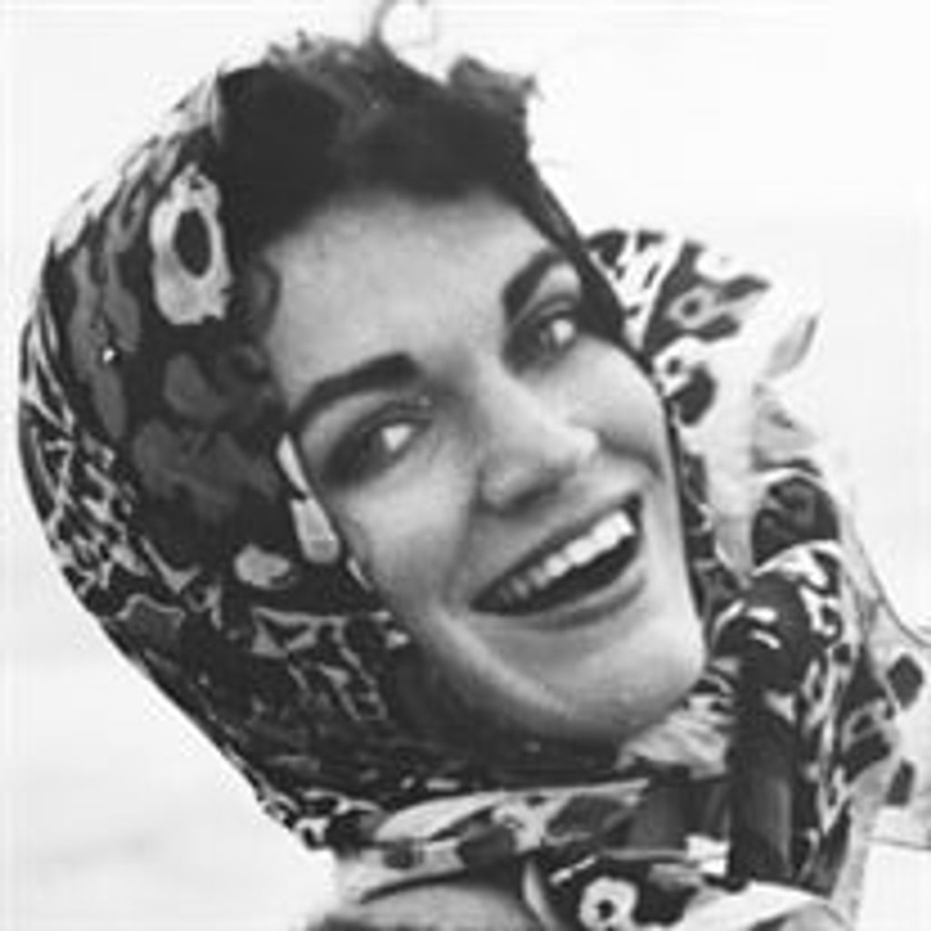 Janet Sullivan