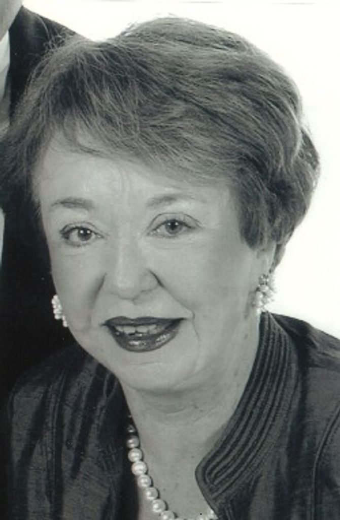 Ann Carol Hall Price