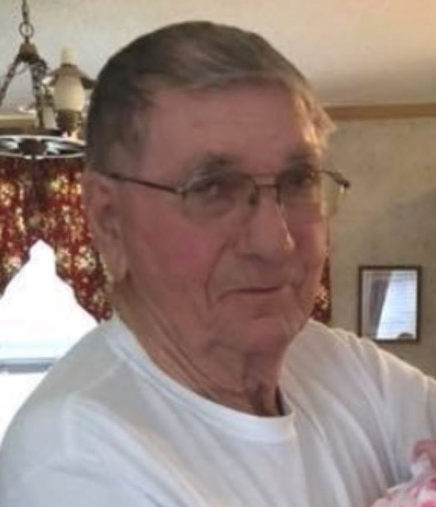 John R. Ledlow