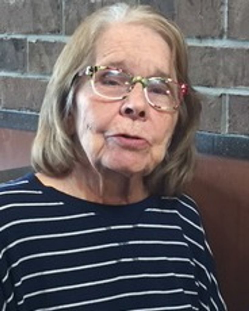 Lois Maxine Slabach Profile Photo
