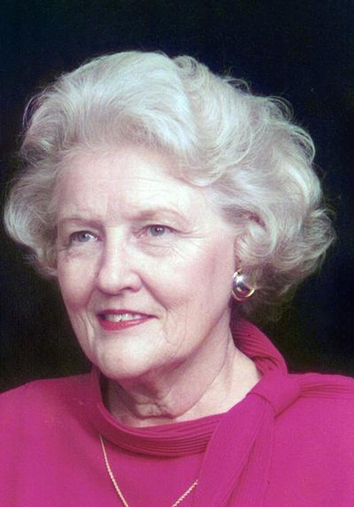 Alta Lee Patch Howard Profile Photo