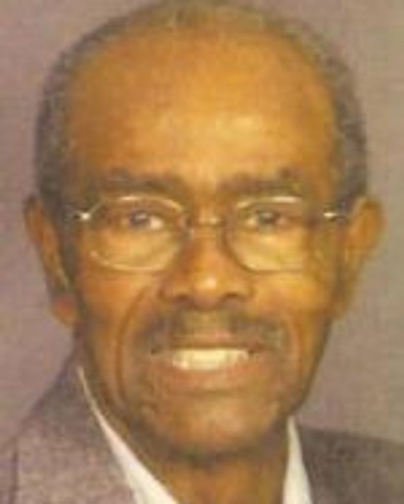 Jimmie Lee Winters
