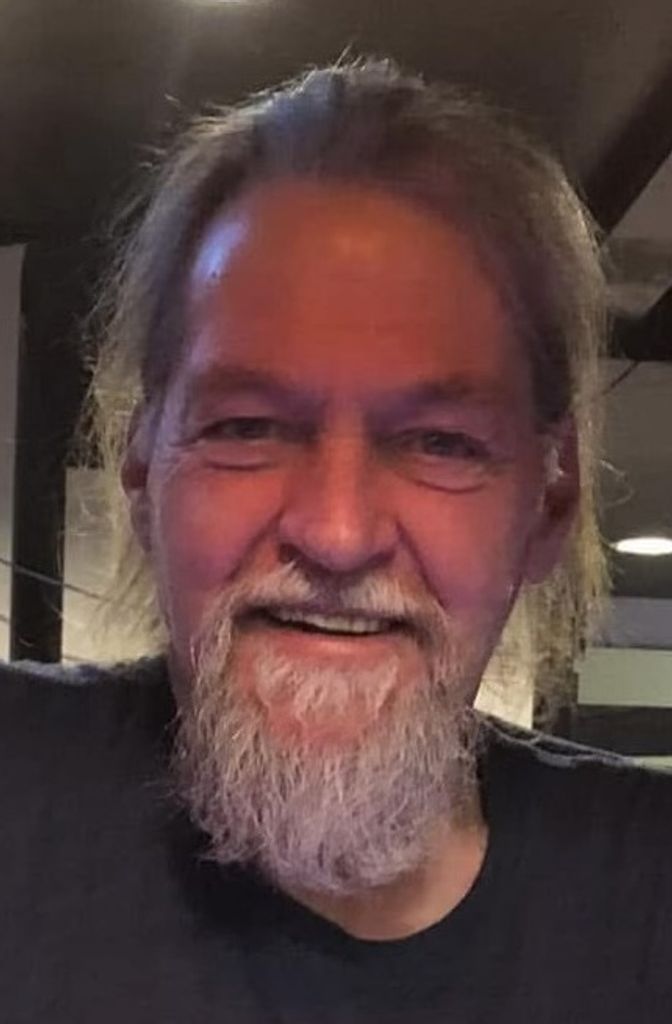 John Raymond Eckert Profile Photo