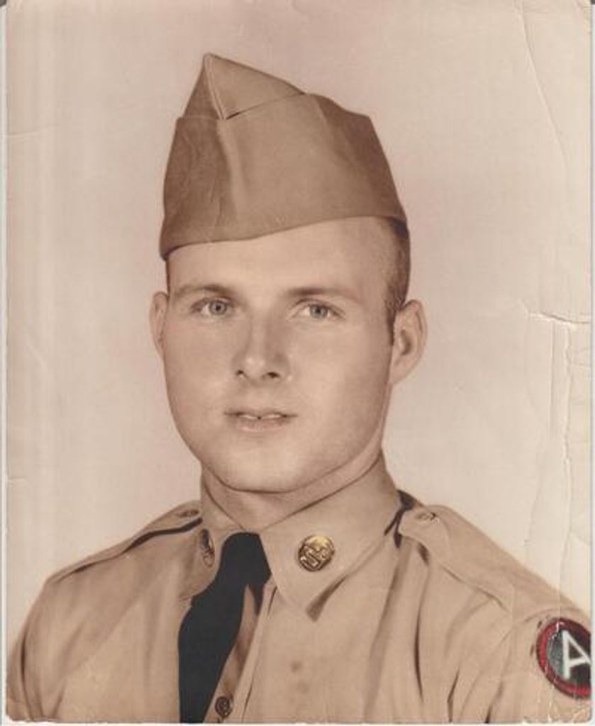 John Irvin "Jackie" Ward, Jr. Profile Photo