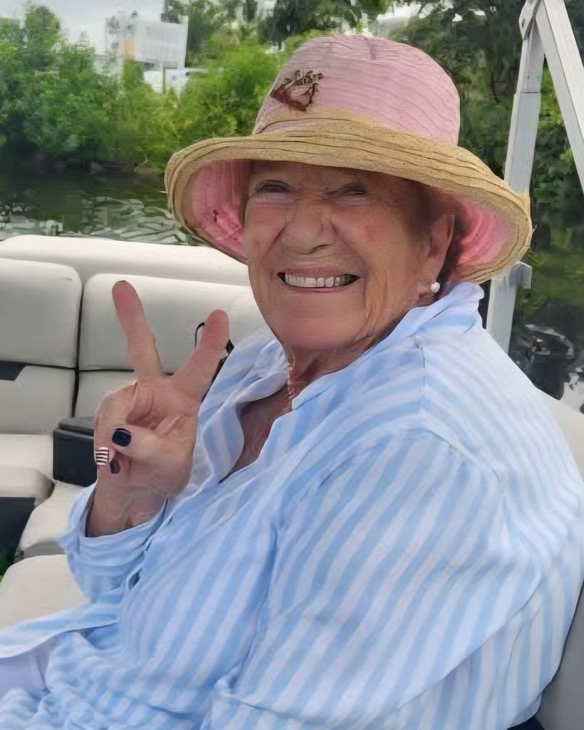 Helen V. Anderson Profile Photo