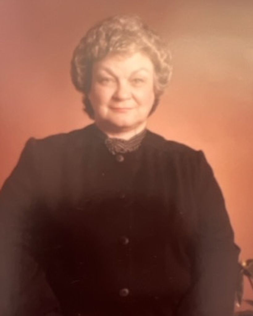 Bobbie Marie Hedrick
